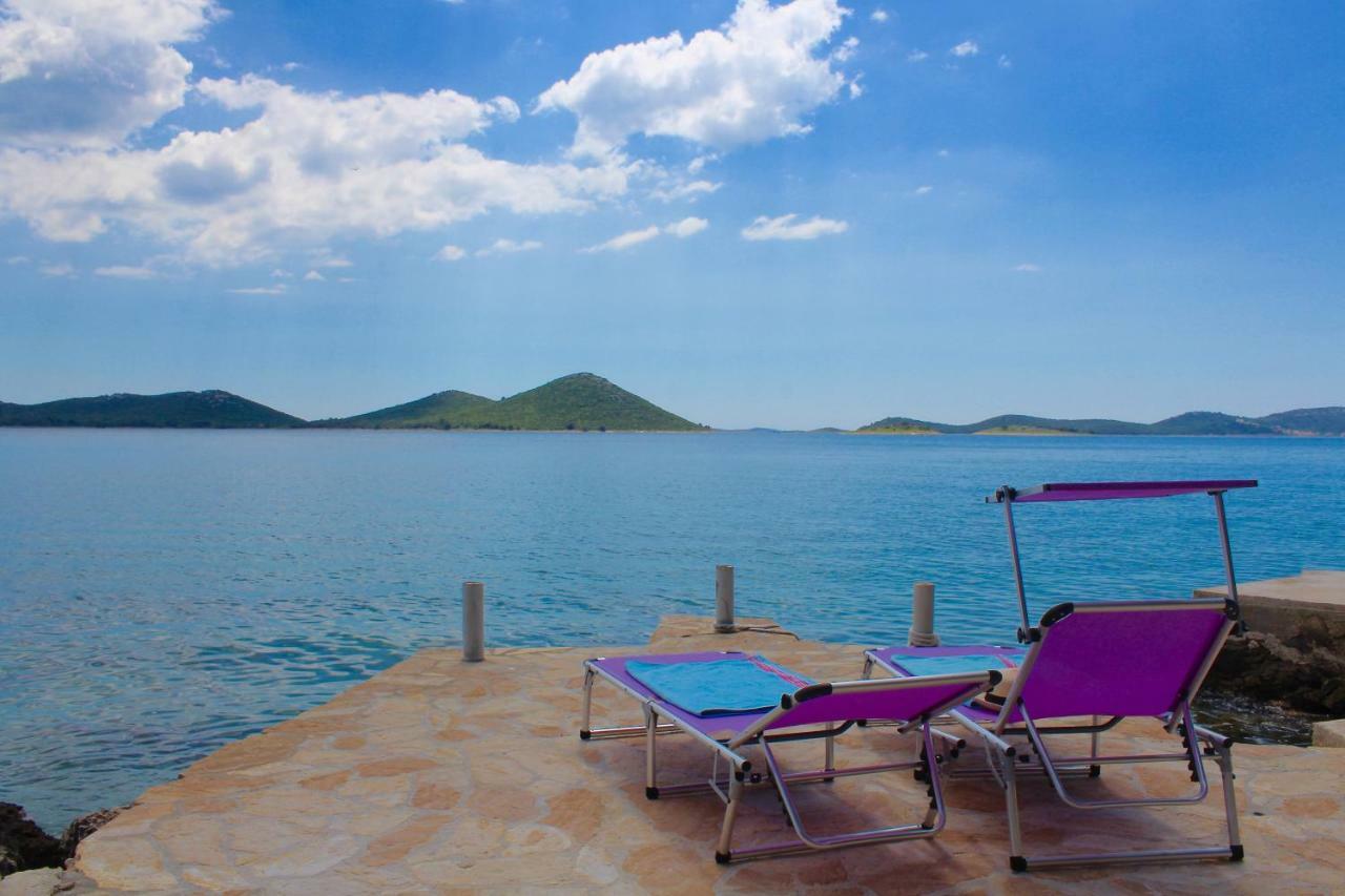 Sea'S The Day Villa Драге Екстериор снимка